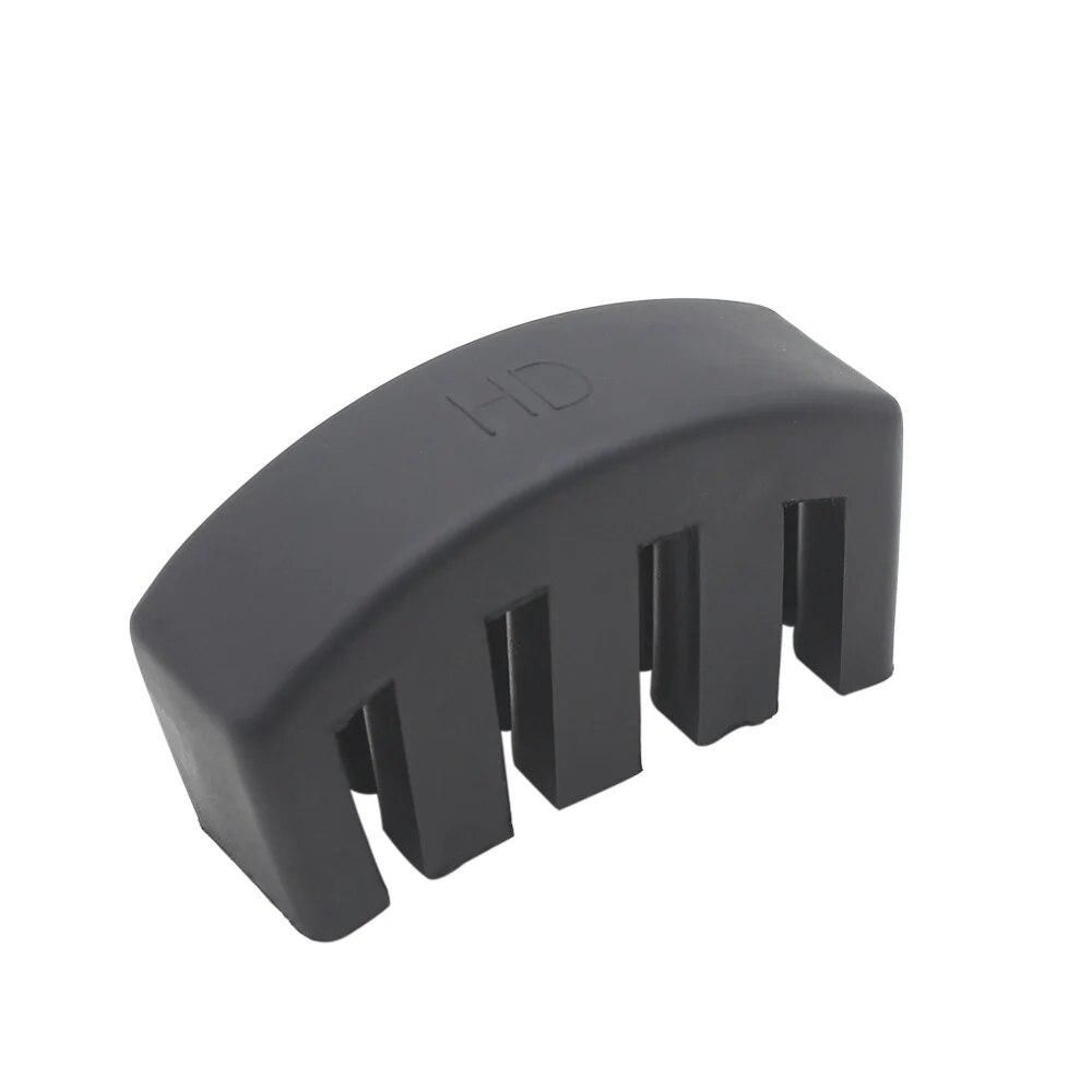 1pcs 5 Claw Rubber Mute Cello Practice Mute for 4/4 Cello Musical Instruments Parts & Accessories