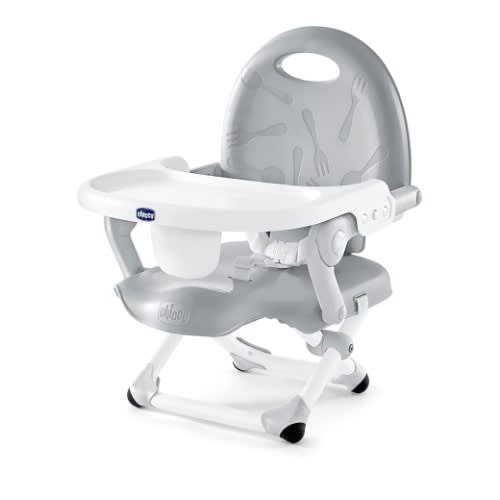 Pocket Snack Booster Seat