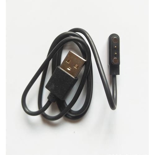 2 Pin Magnetic Charger For Series Smart Watch Umidigi Ufit