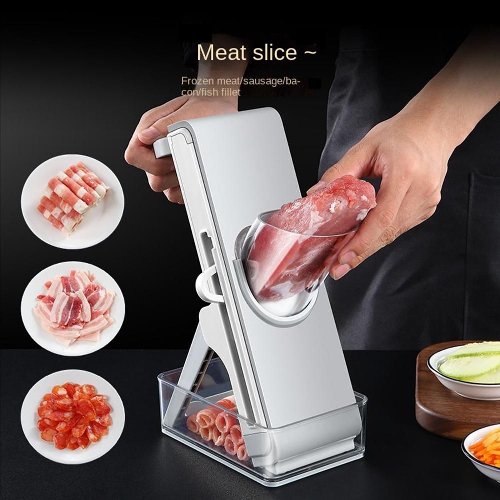Vegetable Cutter Multifunctional Slicer Fruit Potato