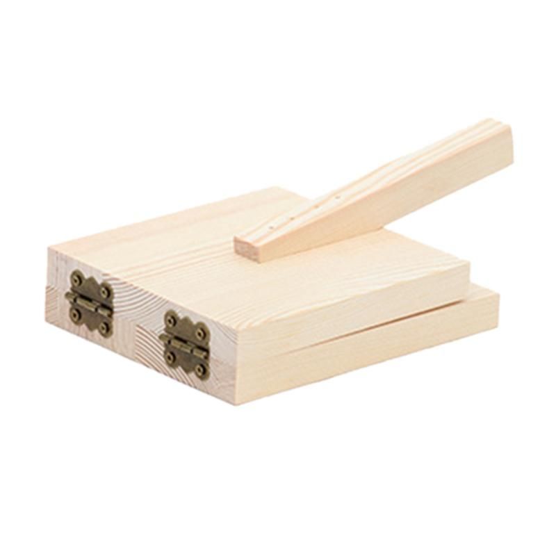 Dough Pressing Tool Dough Presser Dumpling Skin