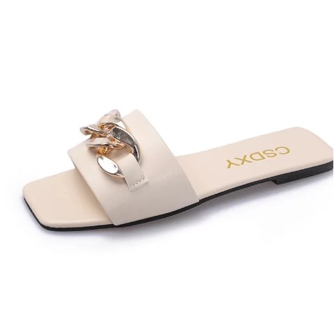 Women's Flat Slippers