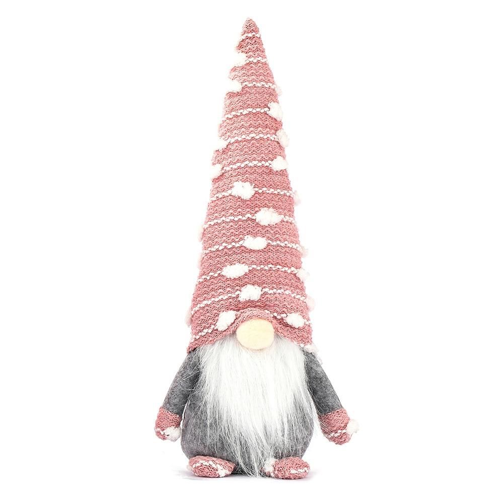 Christmas Decoration Faceless Doll Doll Nordic Wind Elf