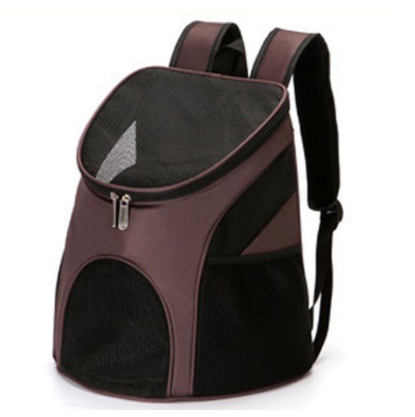 Pet Dog Cat Carrier Bag Size S/L For Within 5KG Cat Or