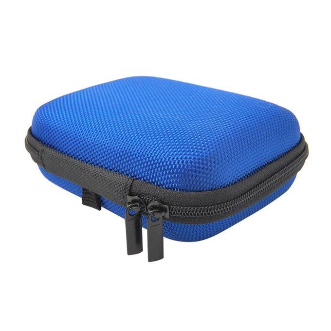Data Line Package Digital Storage Box Charging Storage Bag Shockproof Large