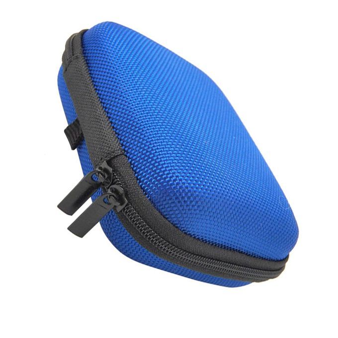 Data Line Package Digital Storage Box Charging Storage Bag Shockproof Large
