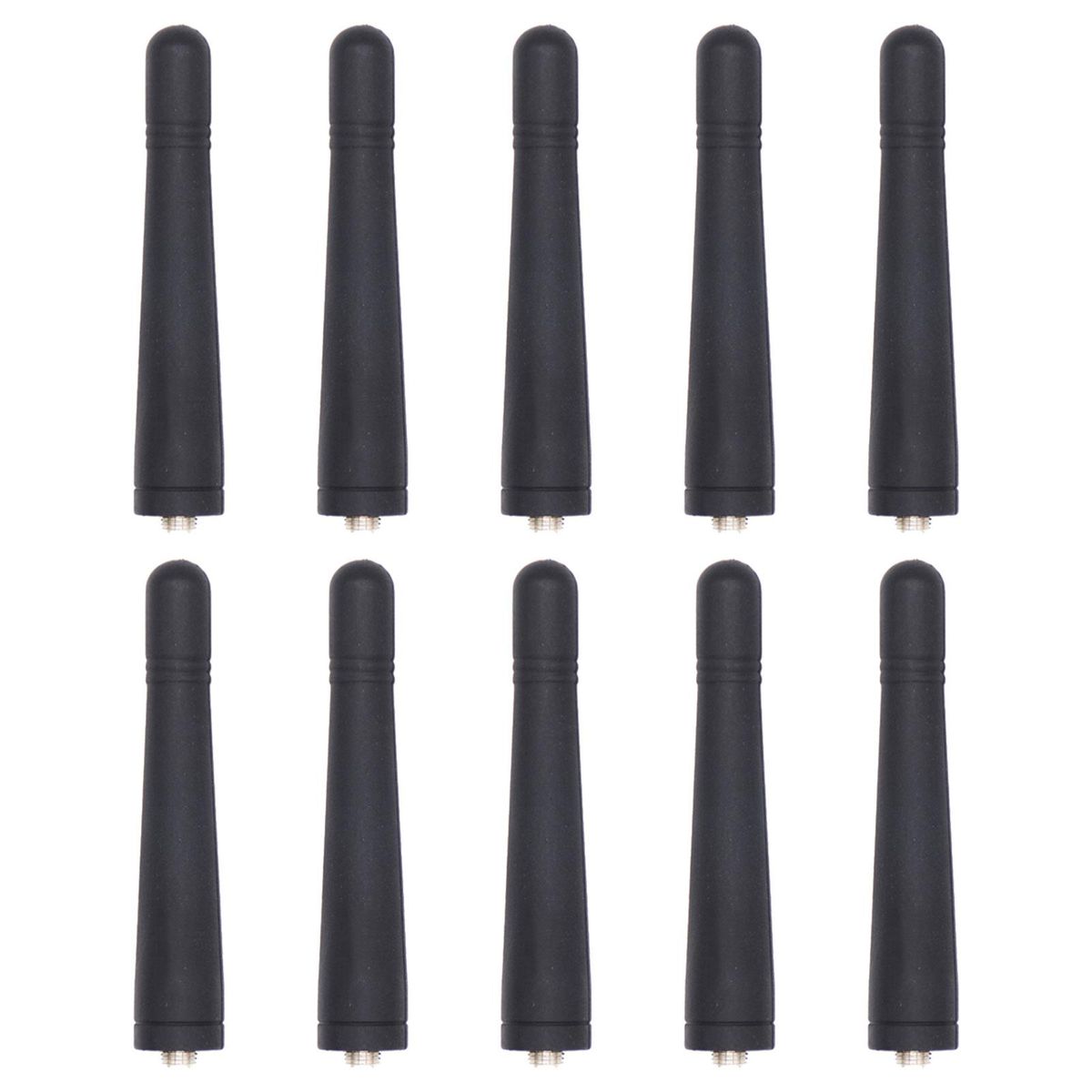 Replacement  Antenna For TK-3202 TK-3207 TK-3217 Water Dust 10pcs