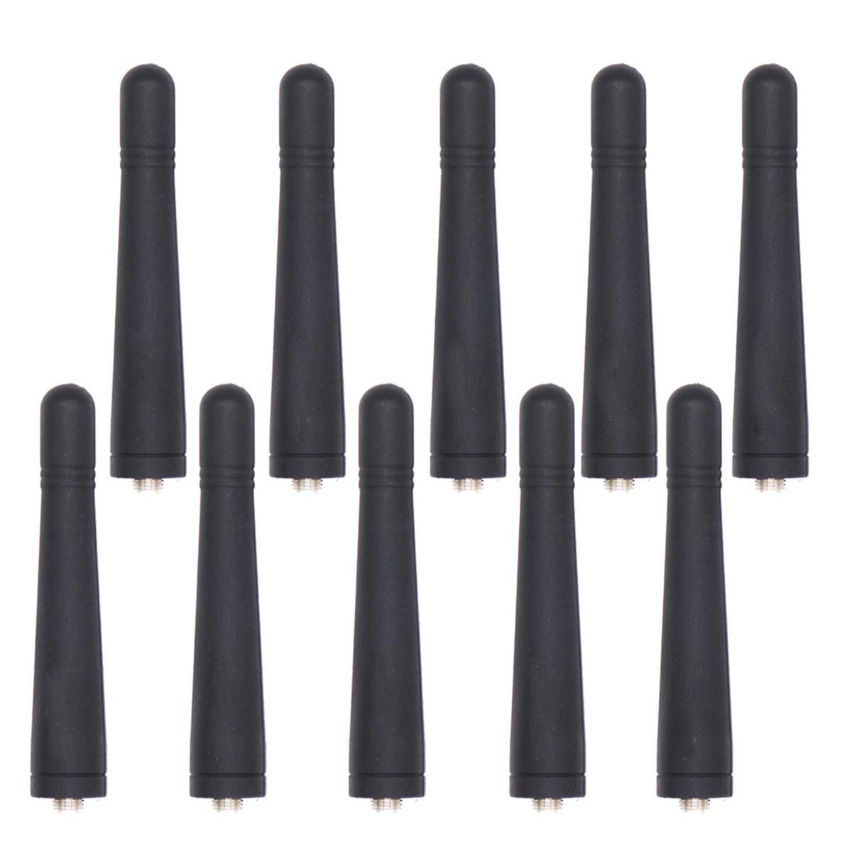 Replacement  Antenna For TK-3202 TK-3207 TK-3217 Water Dust 10pcs