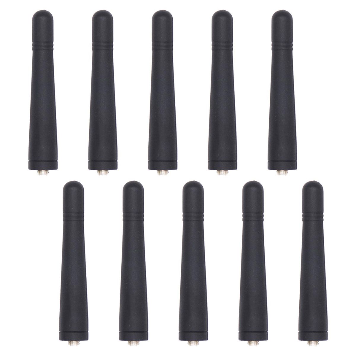 Replacement  Antenna For TK-3202 TK-3207 TK-3217 Water Dust 10pcs