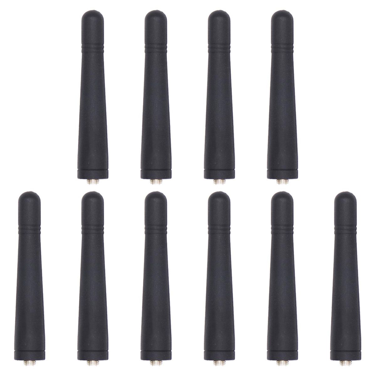 Replacement  Antenna For TK-3202 TK-3207 TK-3217 Water Dust 10pcs
