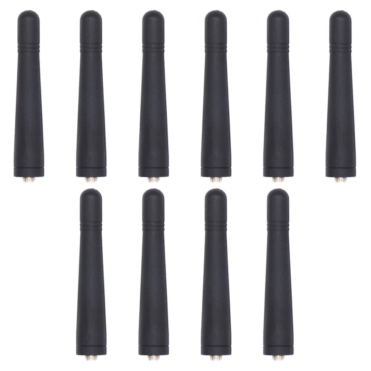 Replacement  Antenna For TK-3202 TK-3207 TK-3217 Water Dust 10pcs