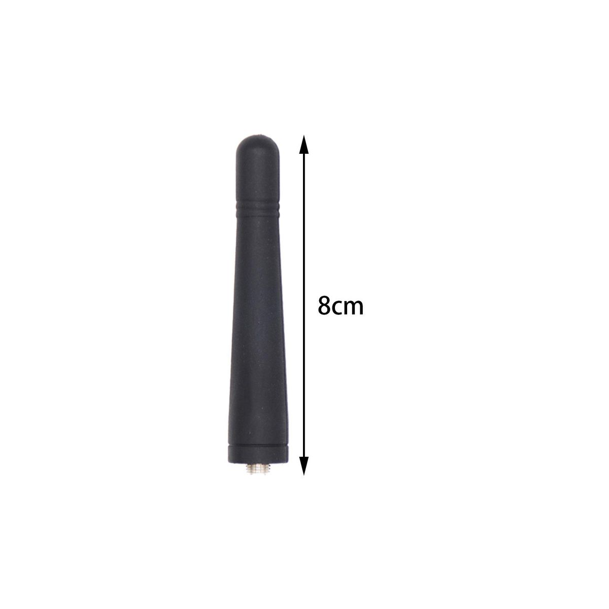 Replacement  Antenna For TK-3202 TK-3207 TK-3217 Water Dust 10pcs