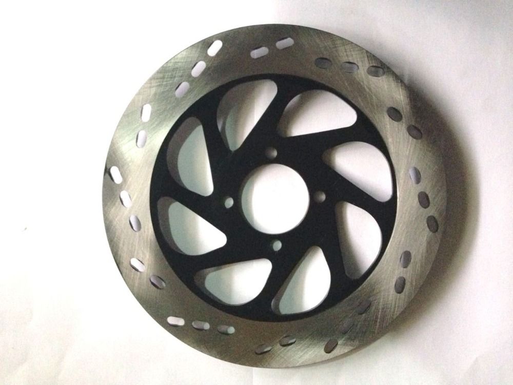 240mm Dia. Brake Disc For Haojue Suzuki En125 Moto
