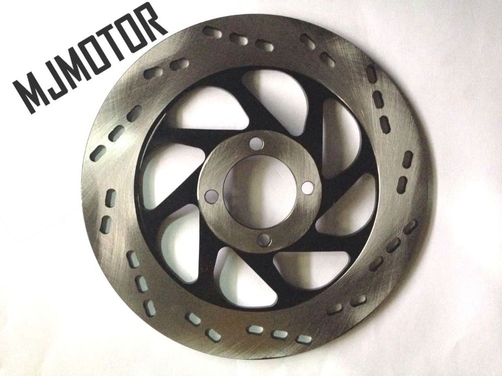 240mm Dia. Brake Disc For Haojue Suzuki En125 Moto