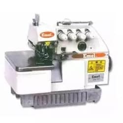 Emel Industrial Overlocking Machine