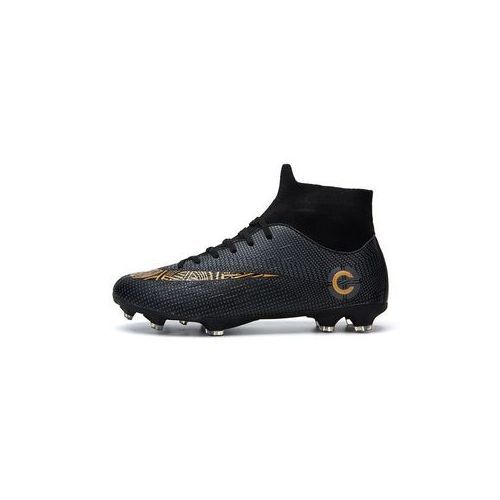 (Mija Grace) Ankle Football Boots - Size 41 - 46