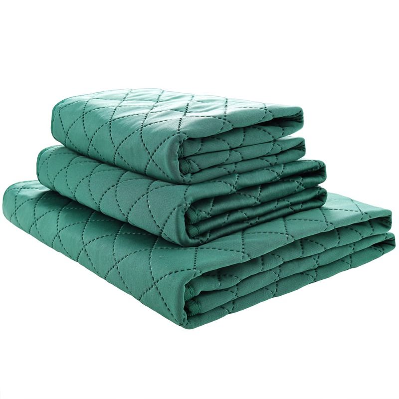 Natural Bamboo Urine Pad Waterproof Pet Pee Mattress For Pet Dog Cat Reusable Washable Leak Proof Pee Pads Home Puppy Sleep Mat-B