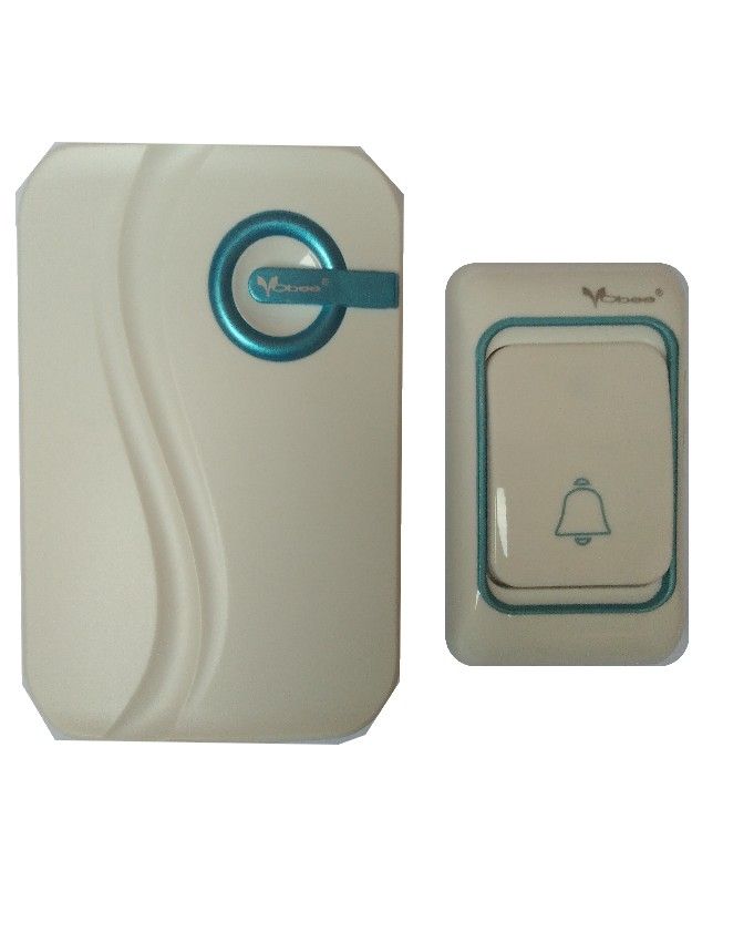 Wireless Doorbell Remote Control