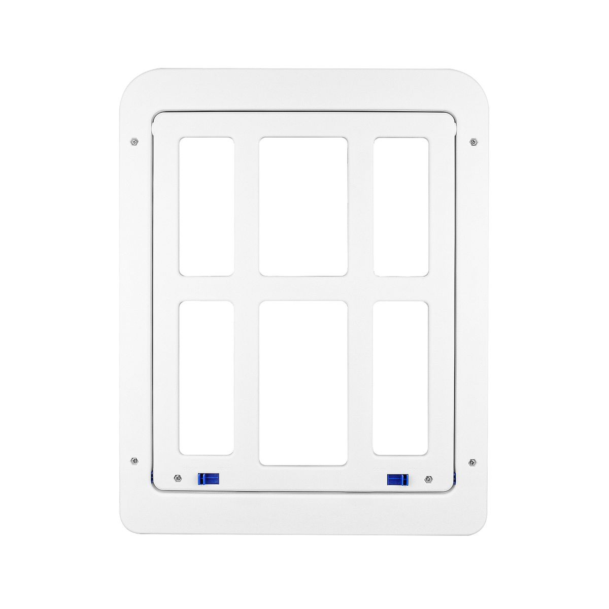 Pet Products New Product Screen Door Dog Cat Door Opening