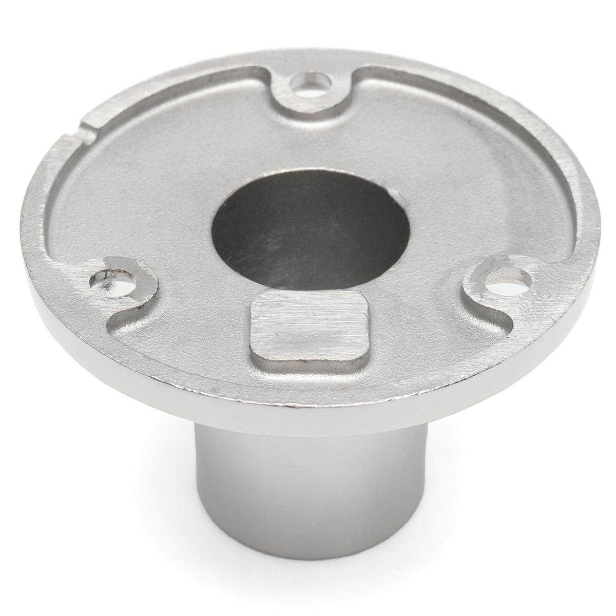 Details About ?Boat Rail/Stanchion Base For 7/8" 22mm Tube 90 Degree 316 Stainless Steel