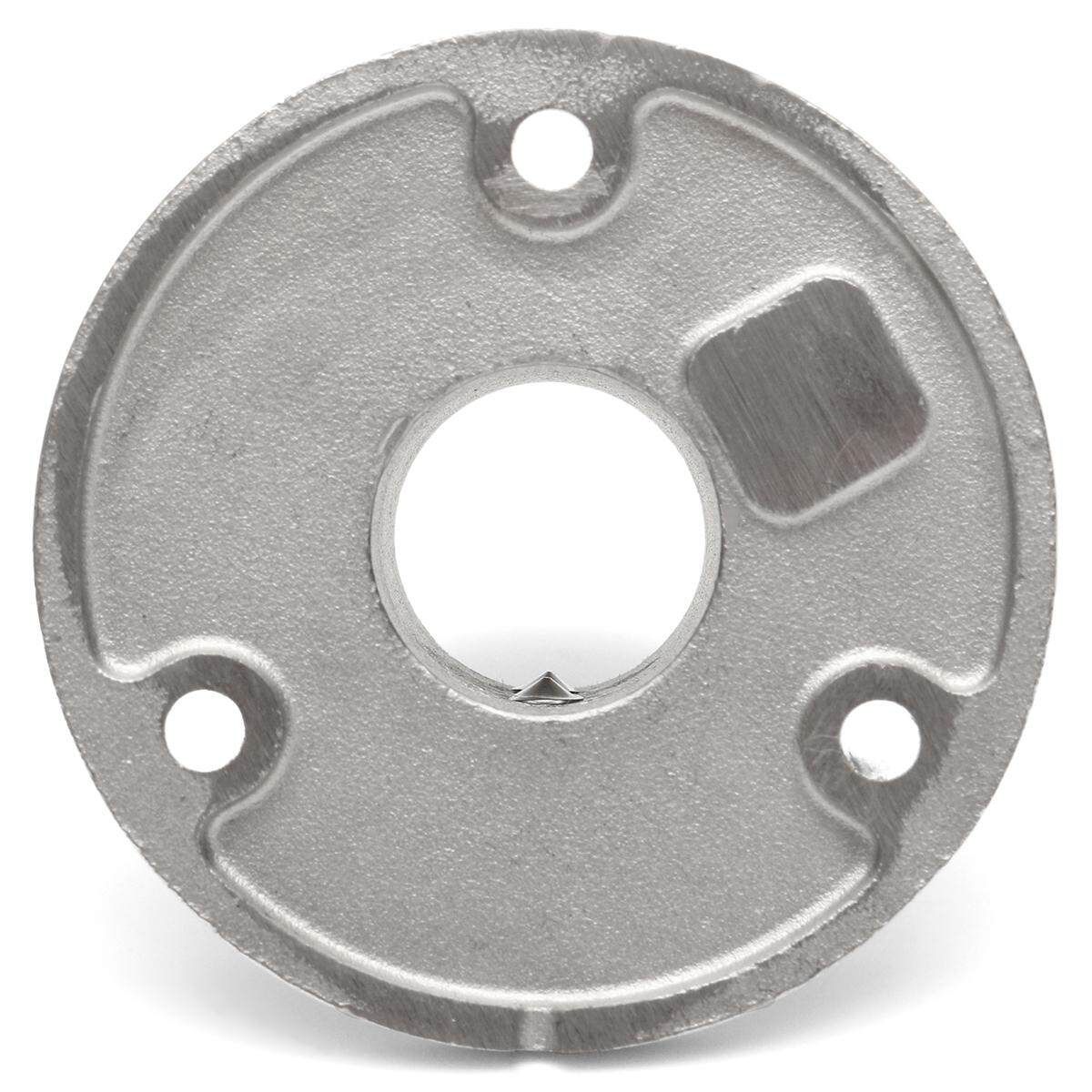 Details About ?Boat Rail/Stanchion Base For 7/8" 22mm Tube 90 Degree 316 Stainless Steel