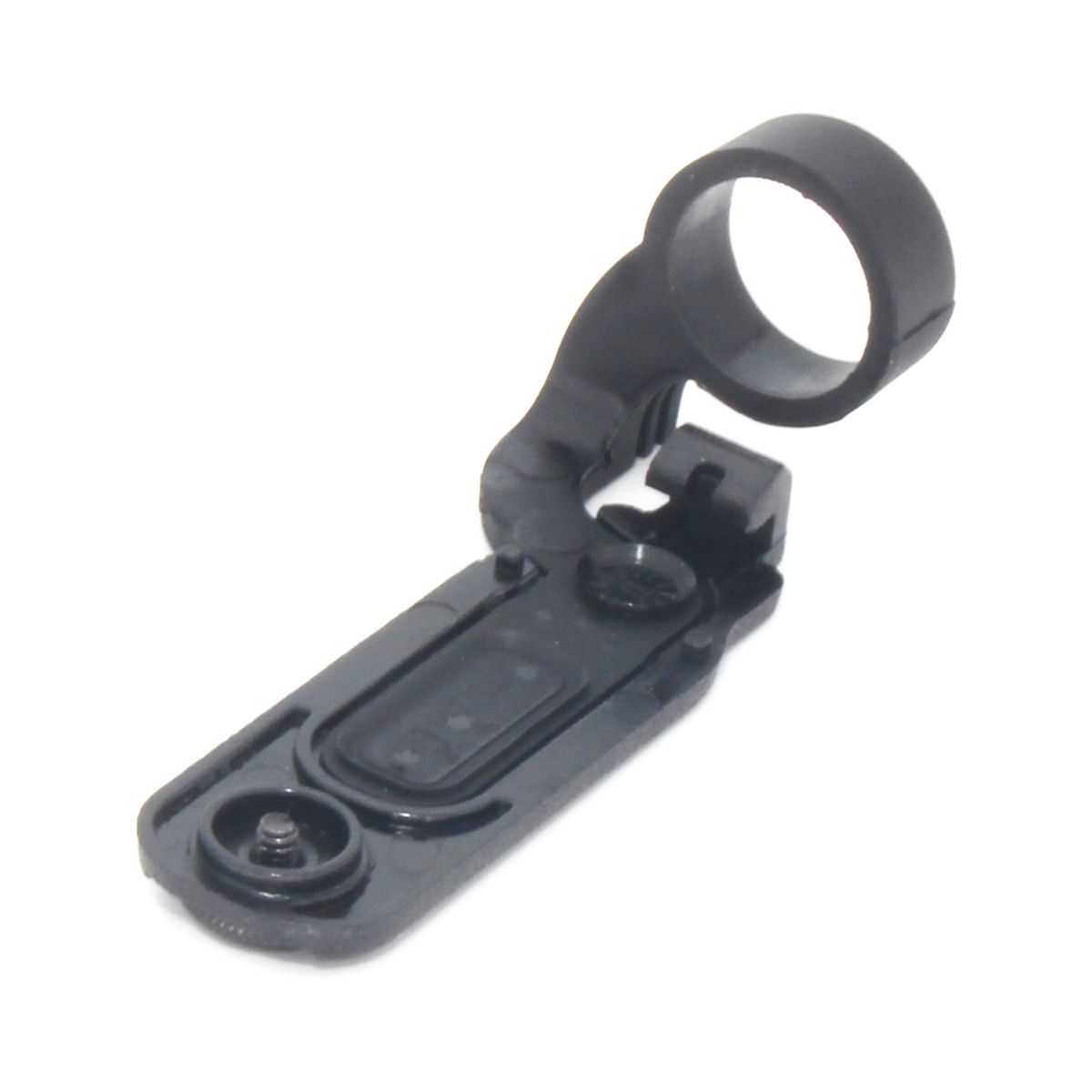 Housing Case+Horn+Dust Cover+Knob Repair Kit forMotorola