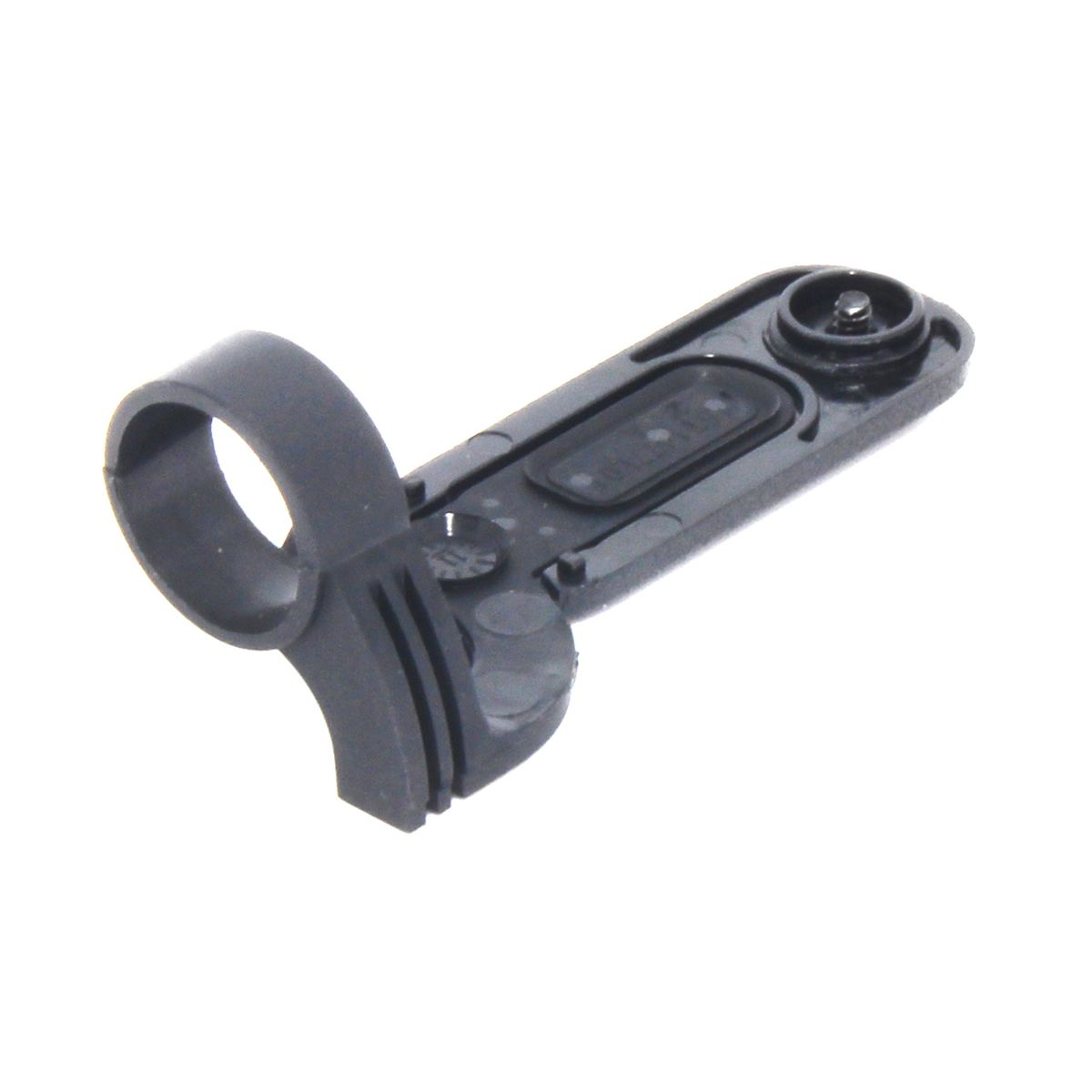 Housing Case+Horn+Dust Cover+Knob Repair Kit forMotorola