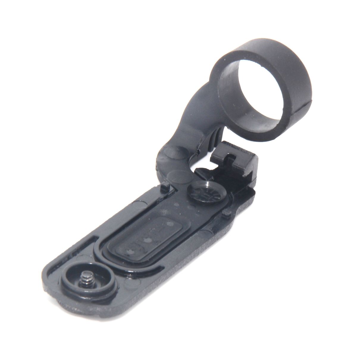 Housing Case+Horn+Dust Cover+Knob Repair Kit forMotorola
