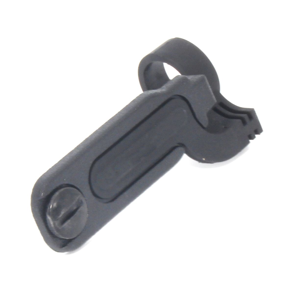 Housing Case+Horn+Dust Cover+Knob Repair Kit forMotorola