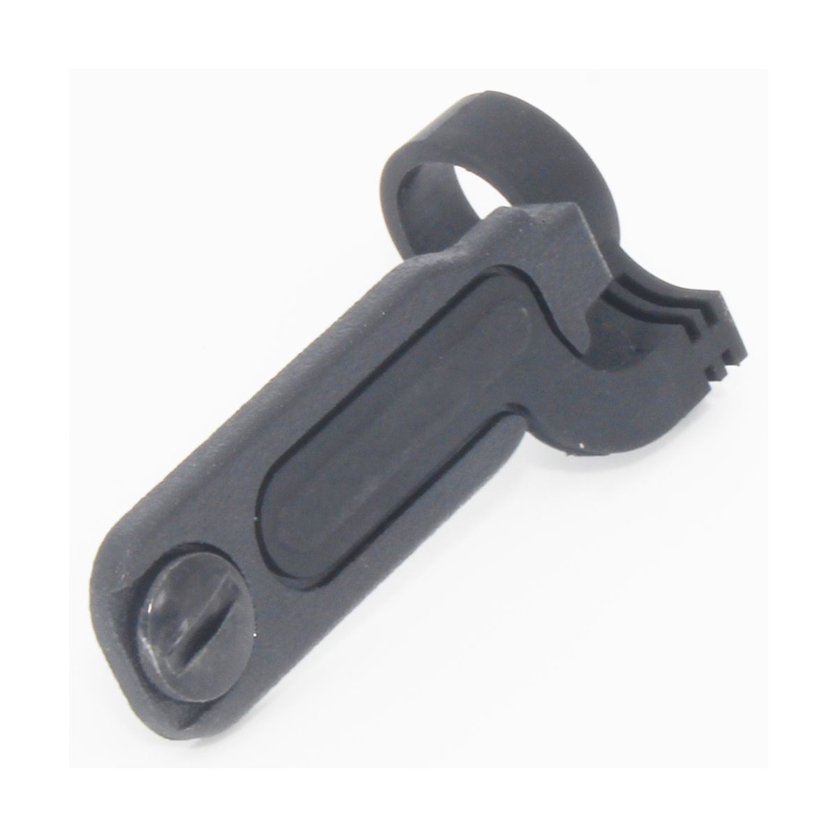 Housing Case+Horn+Dust Cover+Knob Repair Kit forMotorola