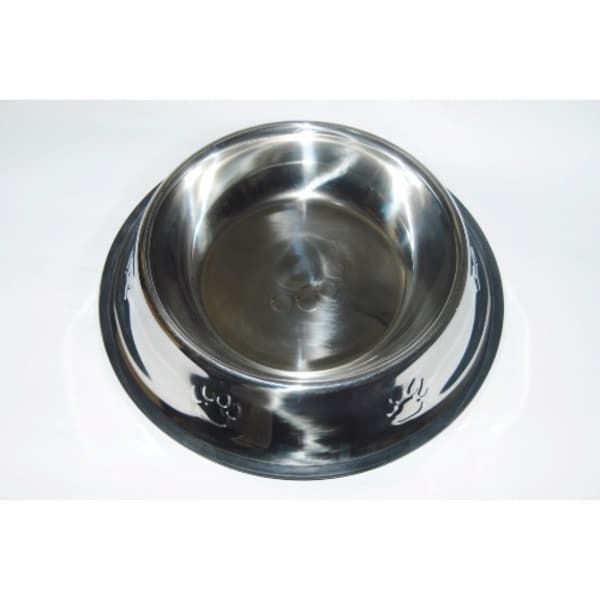 Dog Meduim, Small & X- Small Size Stainless Bowl