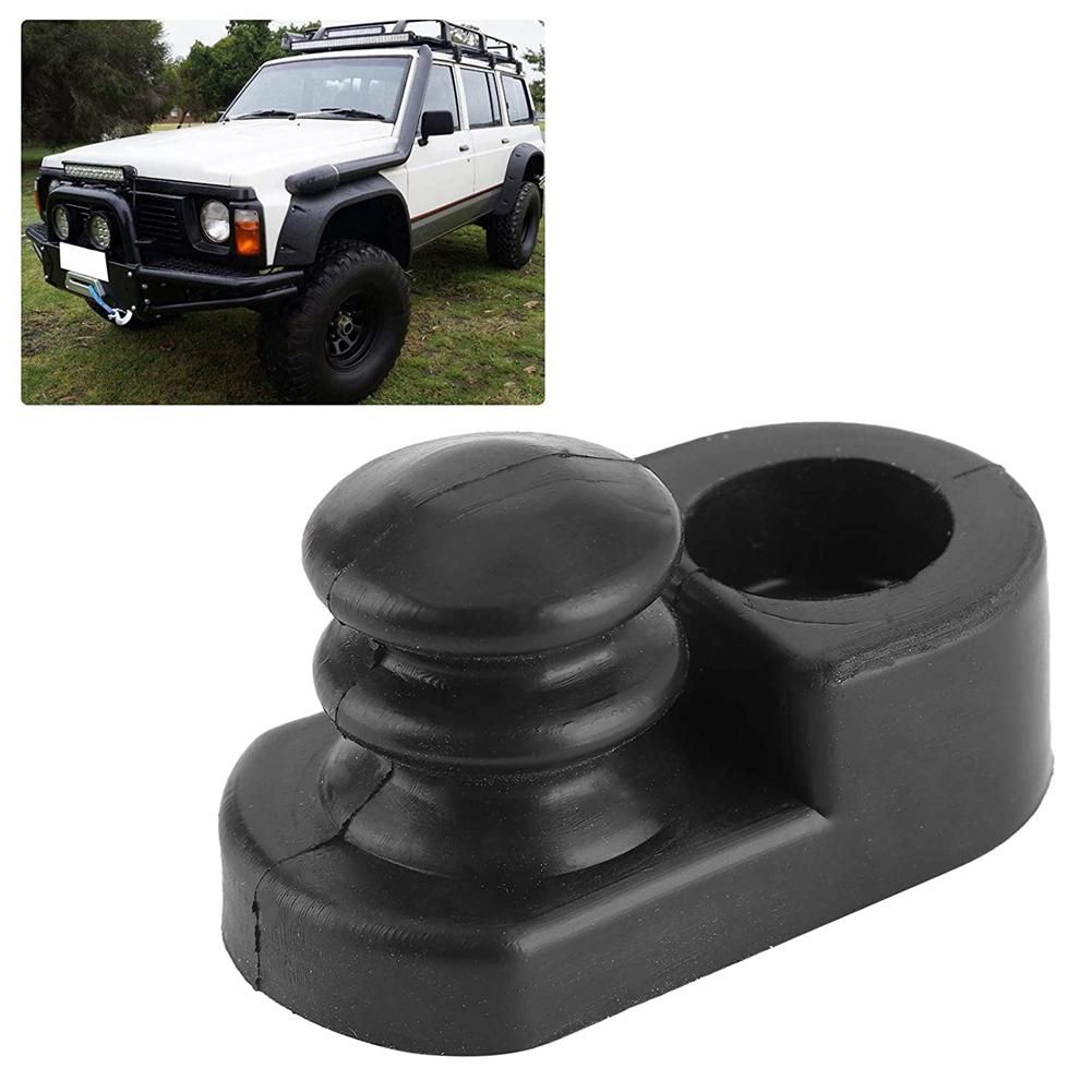 4PCS Door Switch Cover 253685L300 Car Door Lock Cover Replac