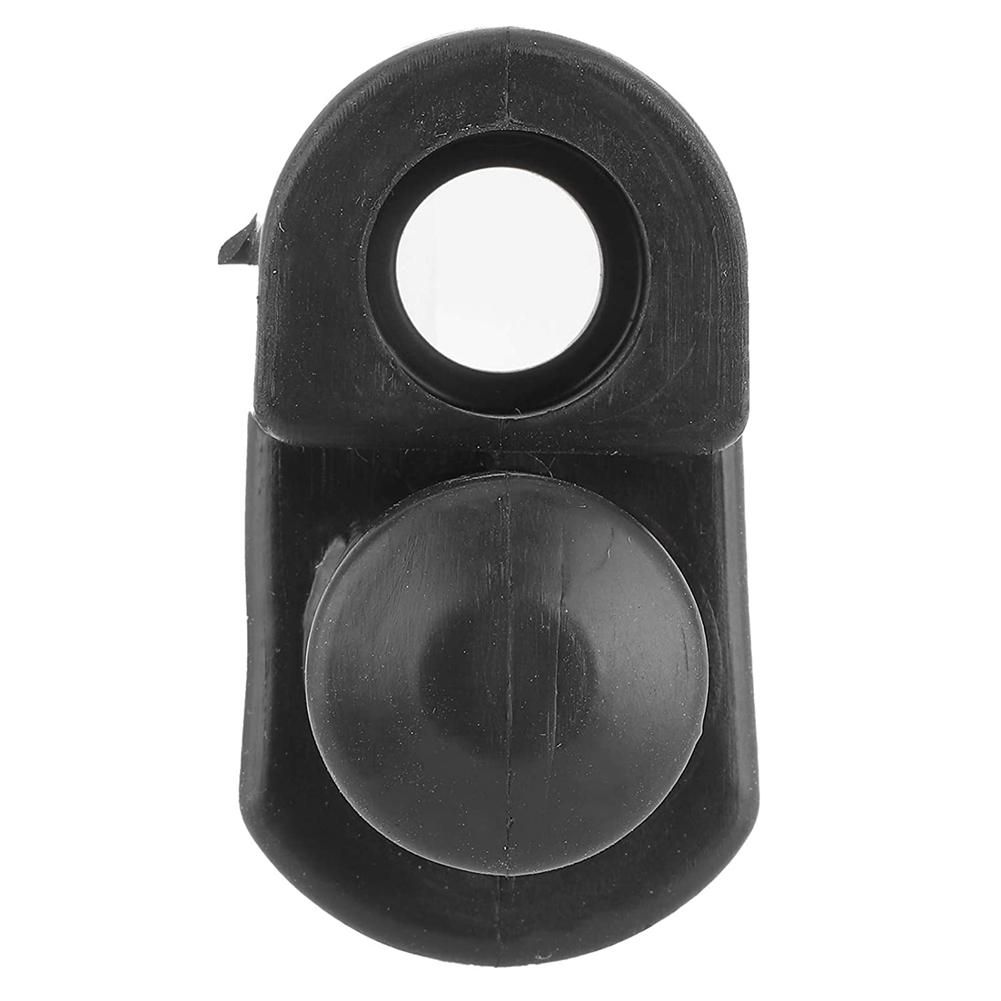 4PCS Door Switch Cover 253685L300 Car Door Lock Cover Replac