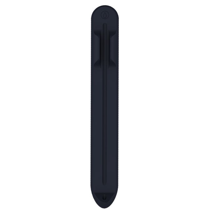 Cover Pencil Sleeve Capacitive Computers Tablet 1 Black