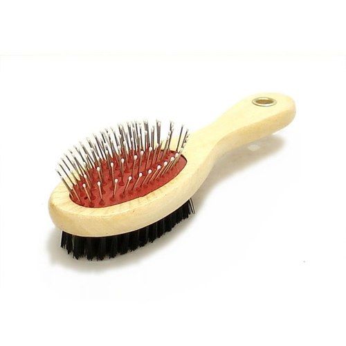 Double Sided Pet Brush Dog Cat Grooming Comb