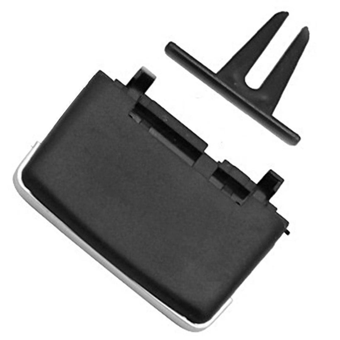 A/C Air Vent Outlet Tab Clip Repair Kit for Mercedes-Benz