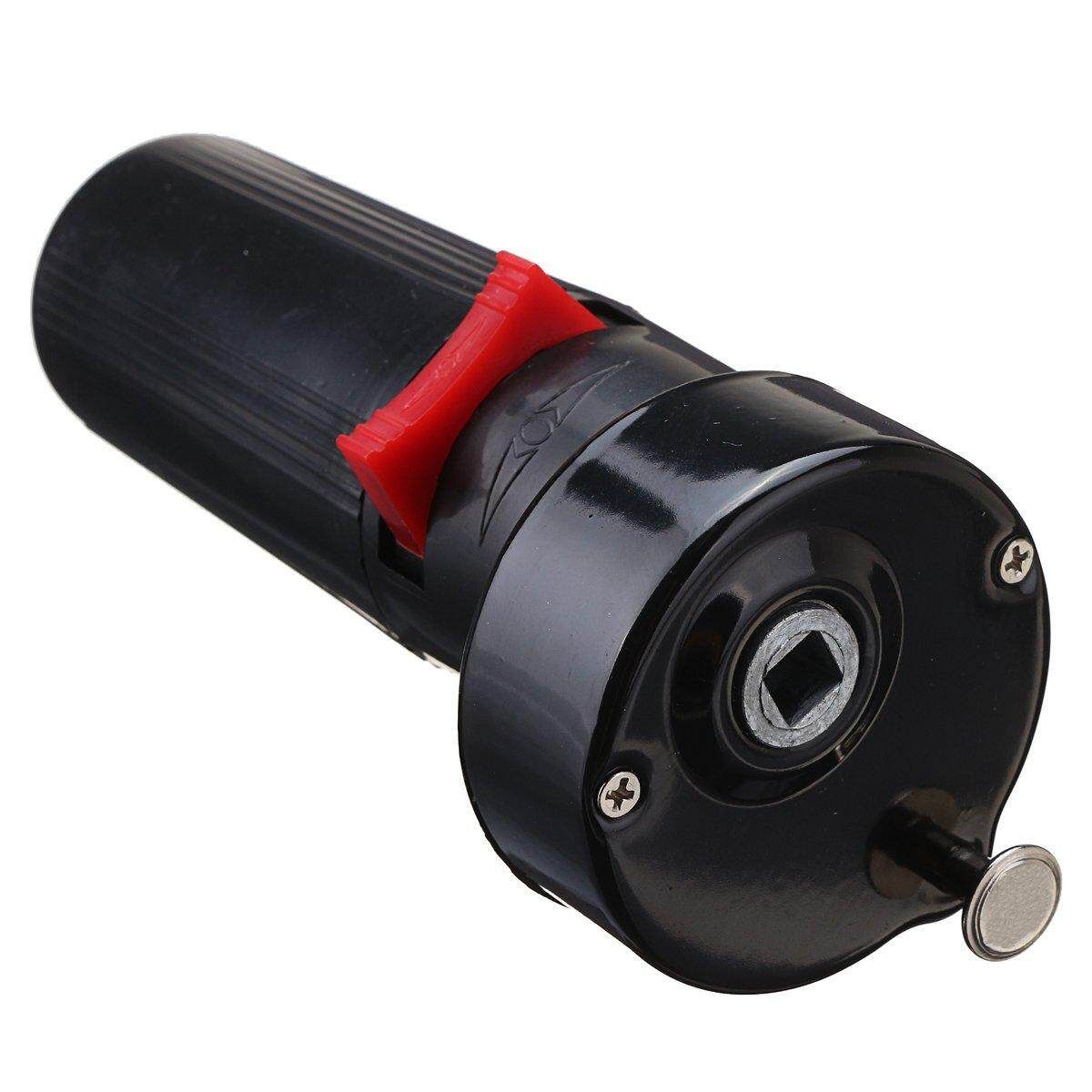 Barbecue Rotisserie Rotator 1.5V Grill Motor BBQ Roast Bracket Holder