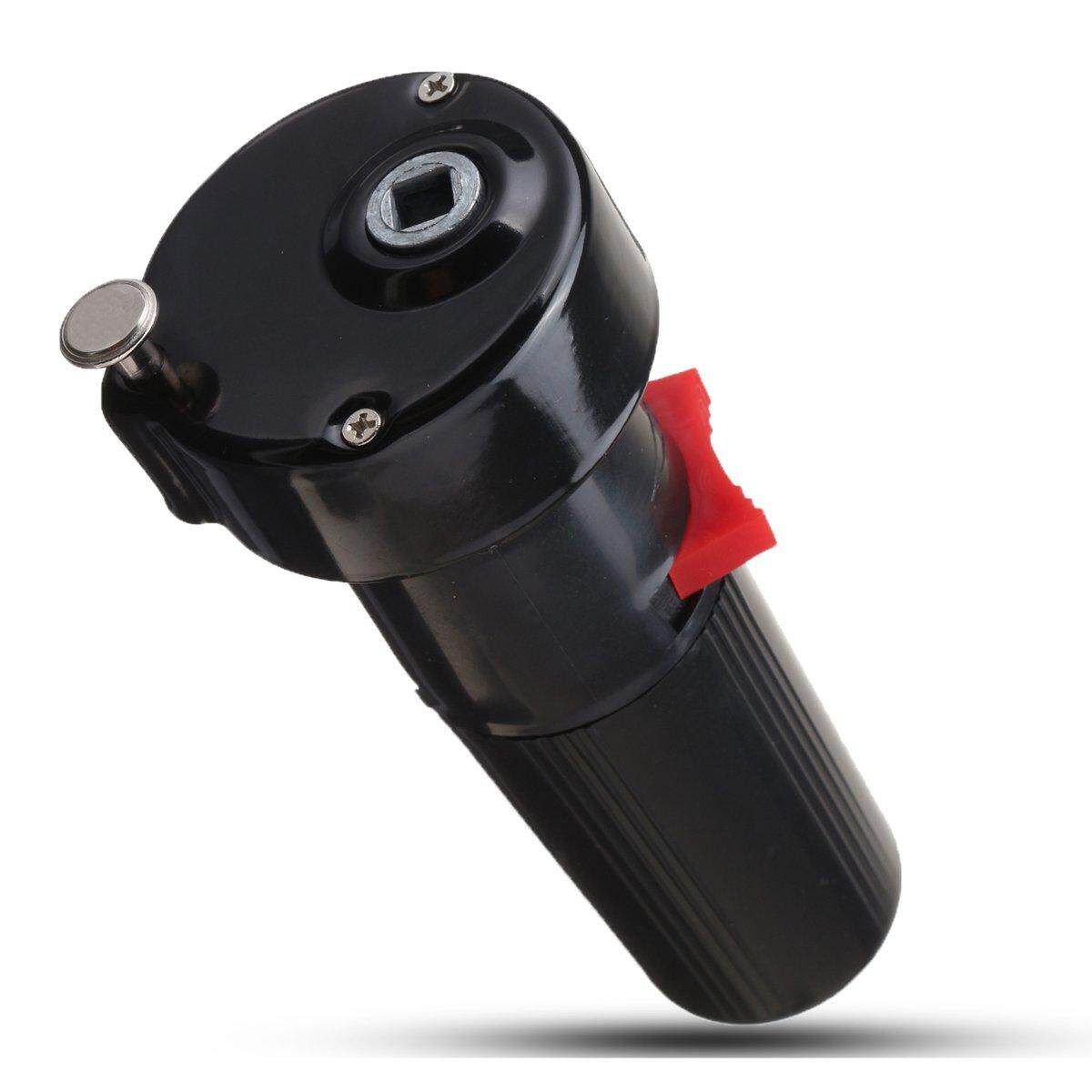 Barbecue Rotisserie Rotator 1.5V Grill Motor BBQ Roast Bracket Holder