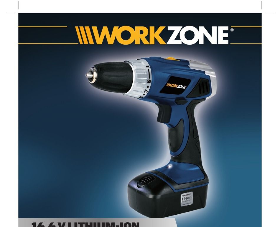Cordless Drill Screw Machine 38volt