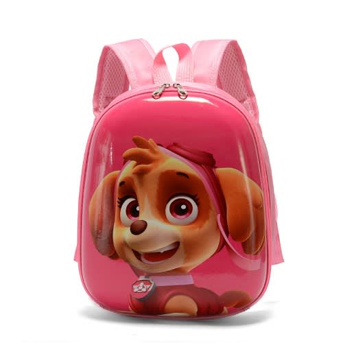 Paw Patrol Character Skye Backpack - Pink