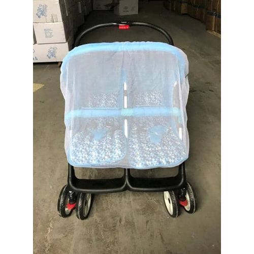 TWINS BABY QUALITY STROLLER