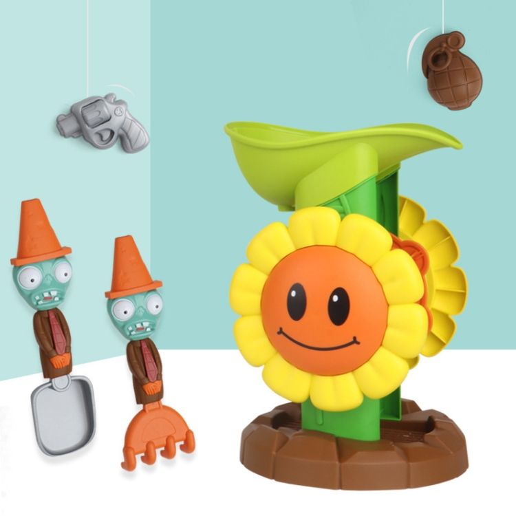 Children Beach Water Toy