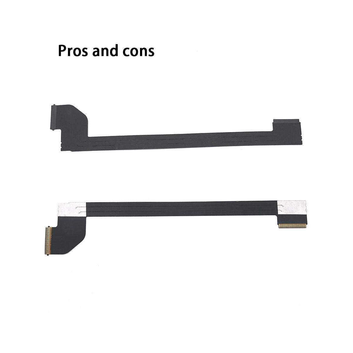 New for Nikon D5500 D5600 LCD Cable