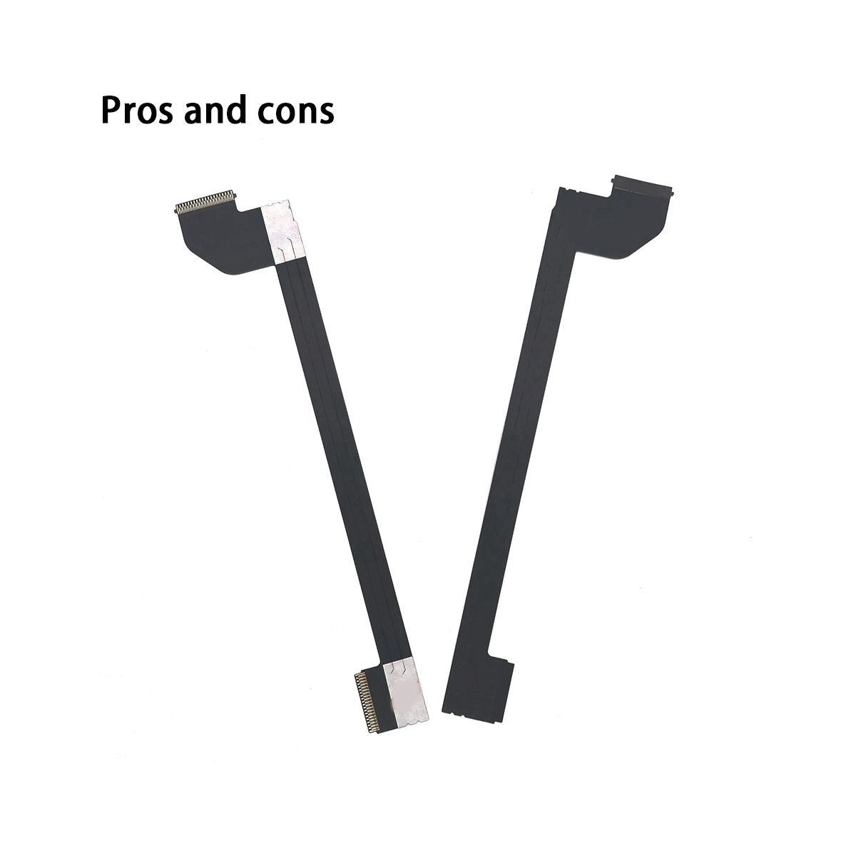 New for Nikon D5500 D5600 LCD Cable