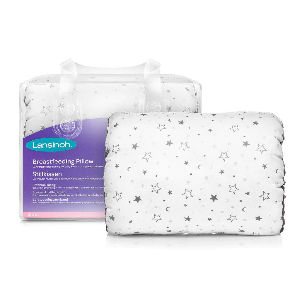 Breastfeeding Pillow