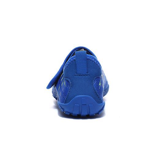 New Boy's River Upstream Shoes -Blue