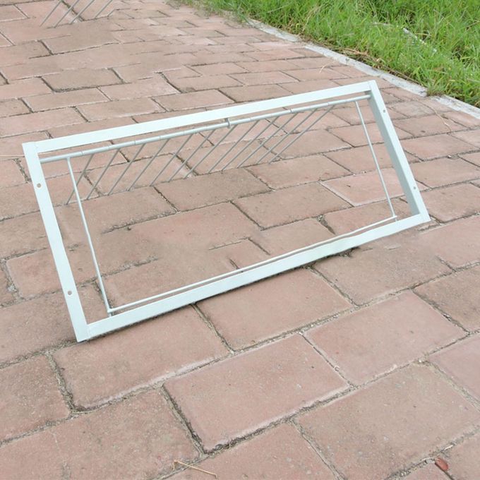 10x Pigeon Entrance Door T Traps Removable  Flexible Pigeon Door