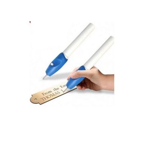Engrave Craving Pen For Glass, Plastic, Iron, Steel