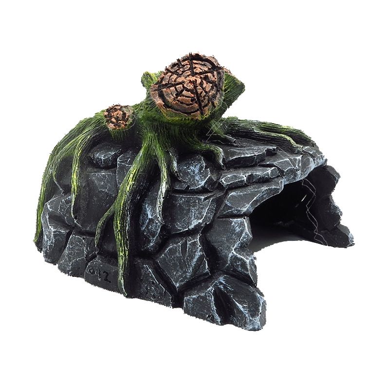 GT023 Resin Turtle Sunbed Climbing Table