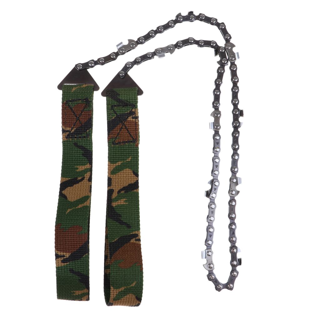 Alloy Steel Pocket Wire  Emergency Camping Hunting Survival
